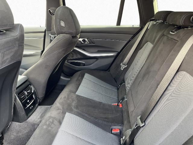 BMW 3er Touring – Bild 8