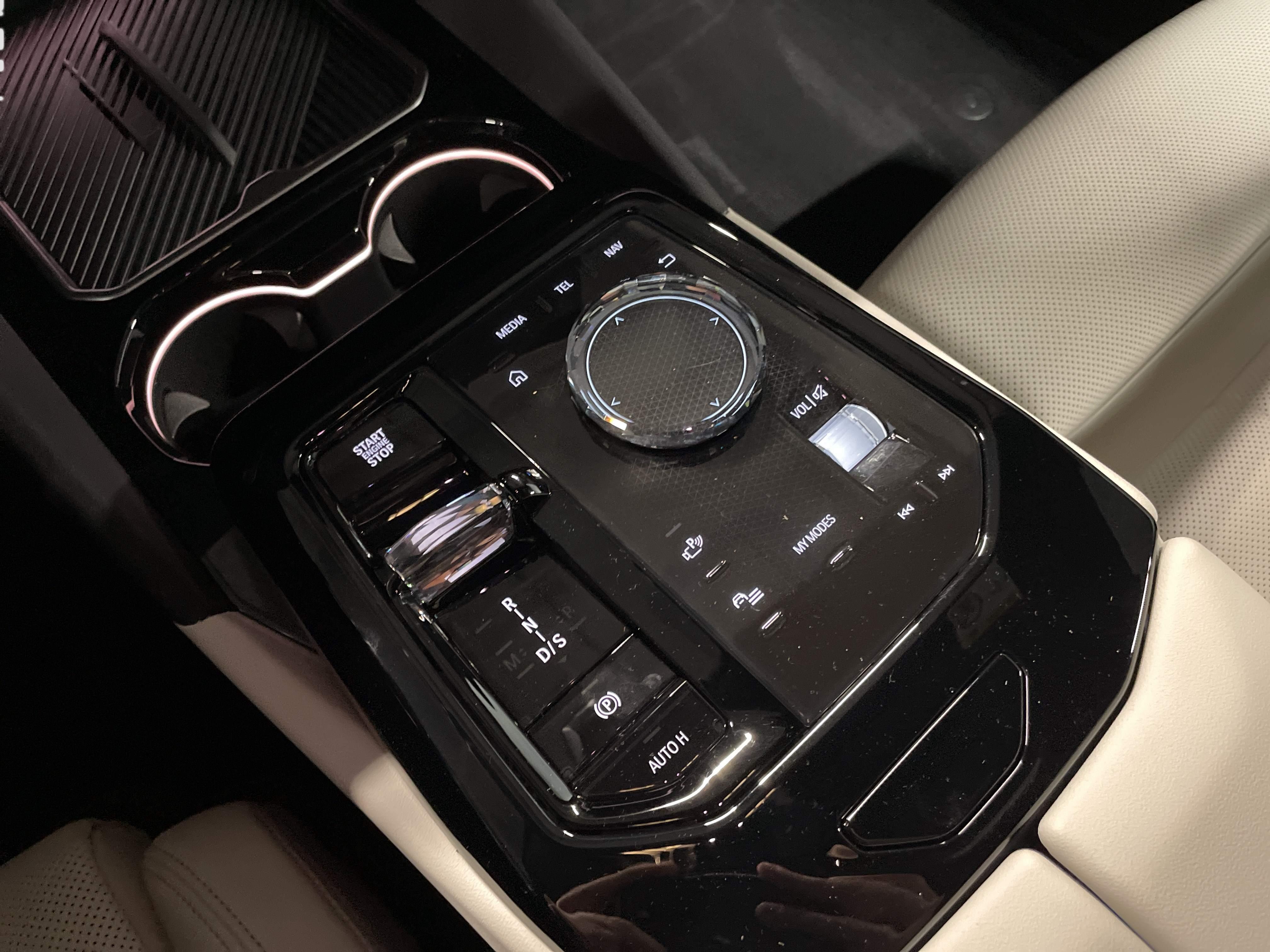 BMW 5er – Bild 21