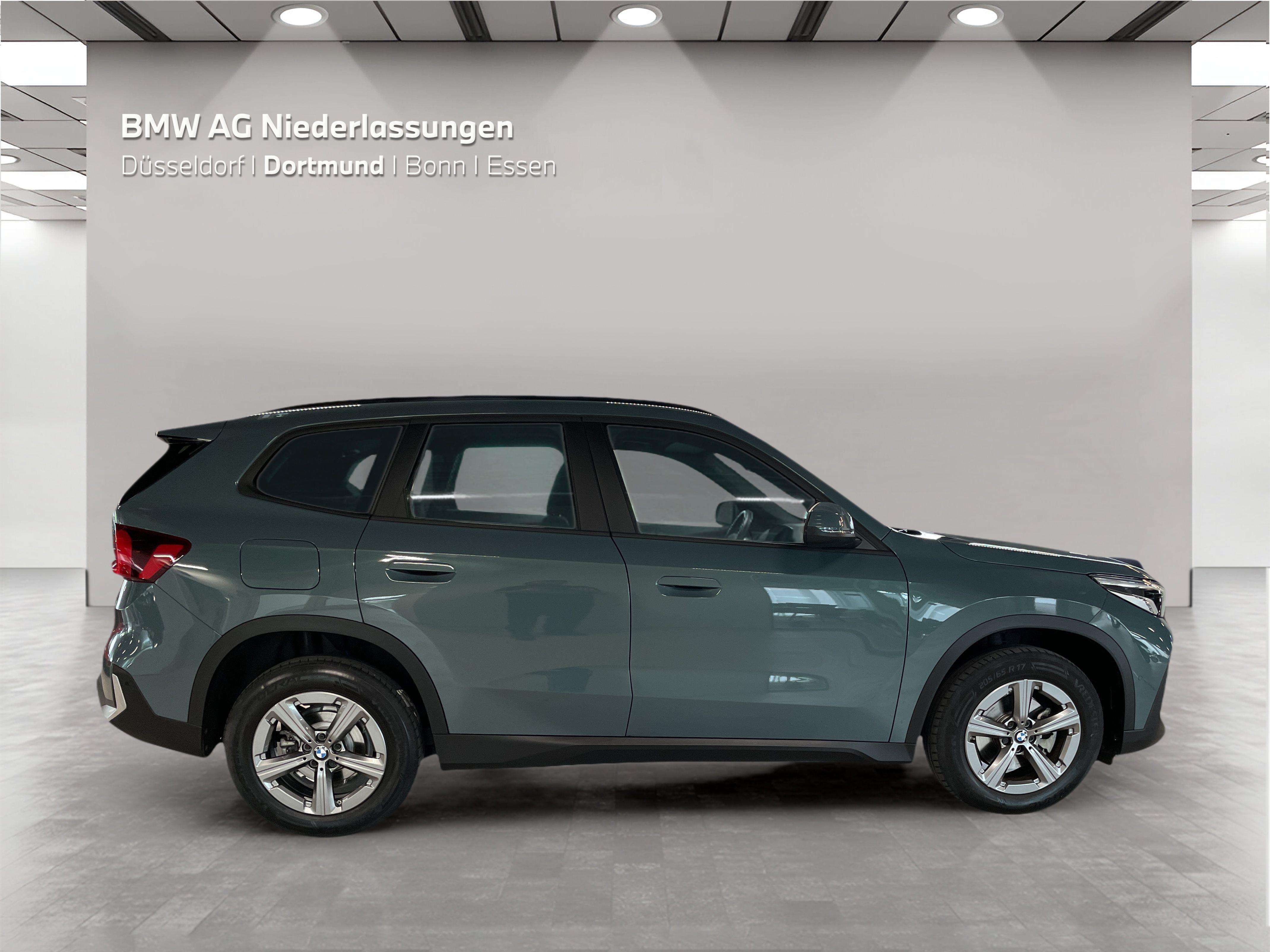 BMW X1 – Bild 4
