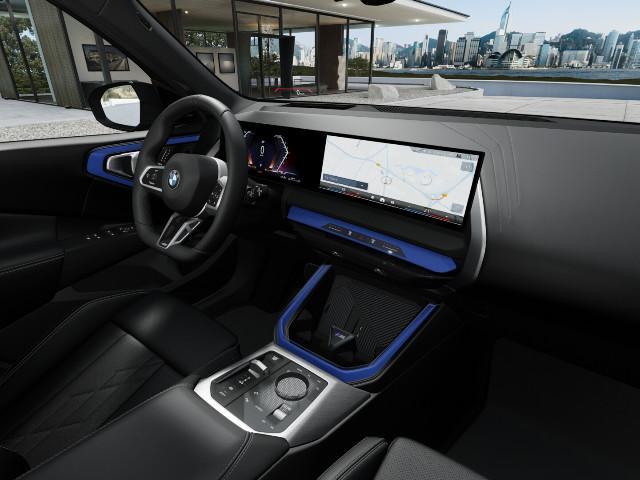 BMW X3 – Bild 4