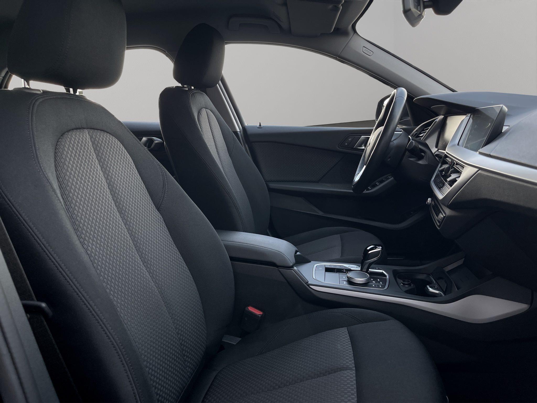 BMW 1er – Bild 14
