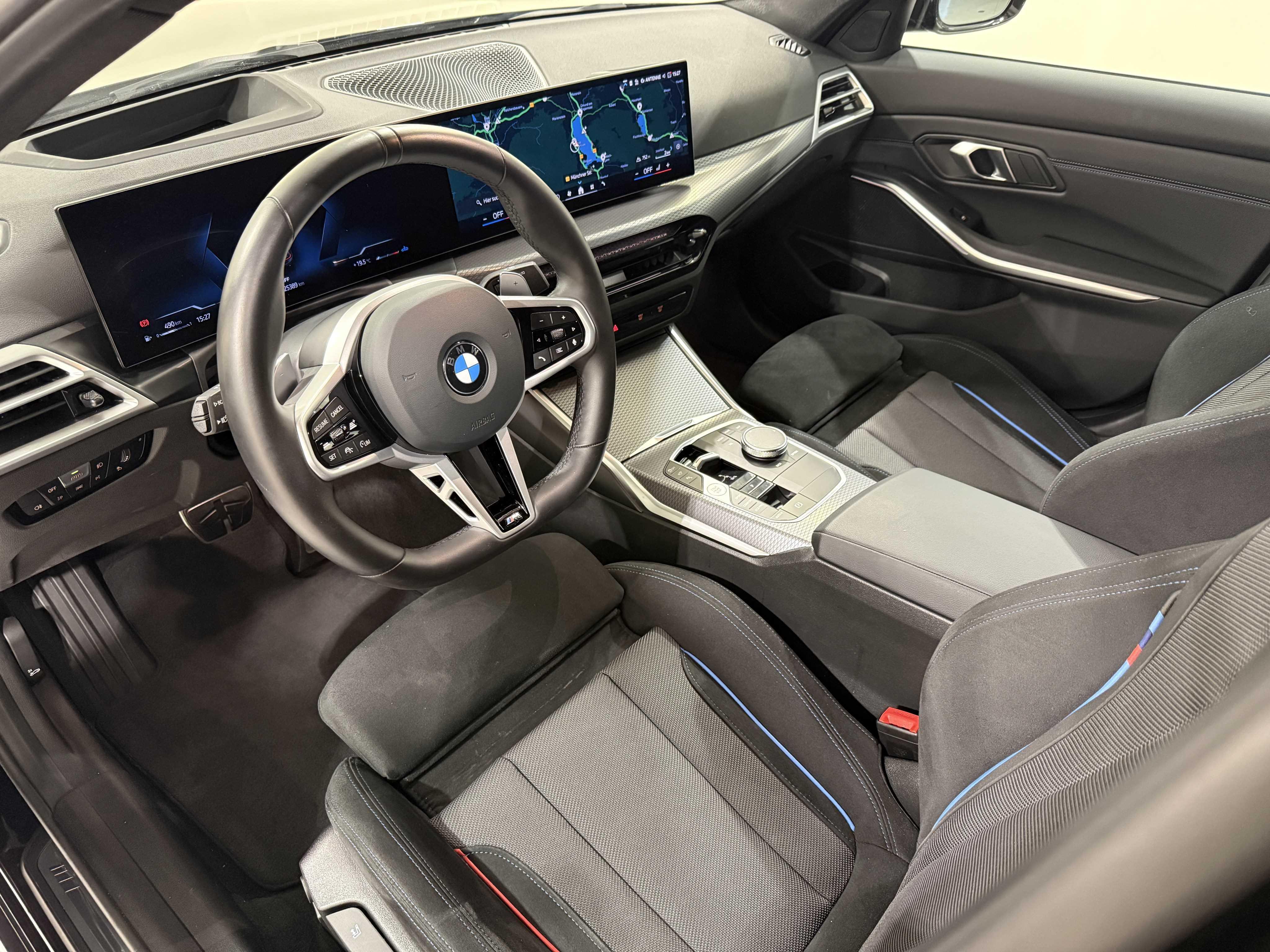 BMW 3er – Bild 21