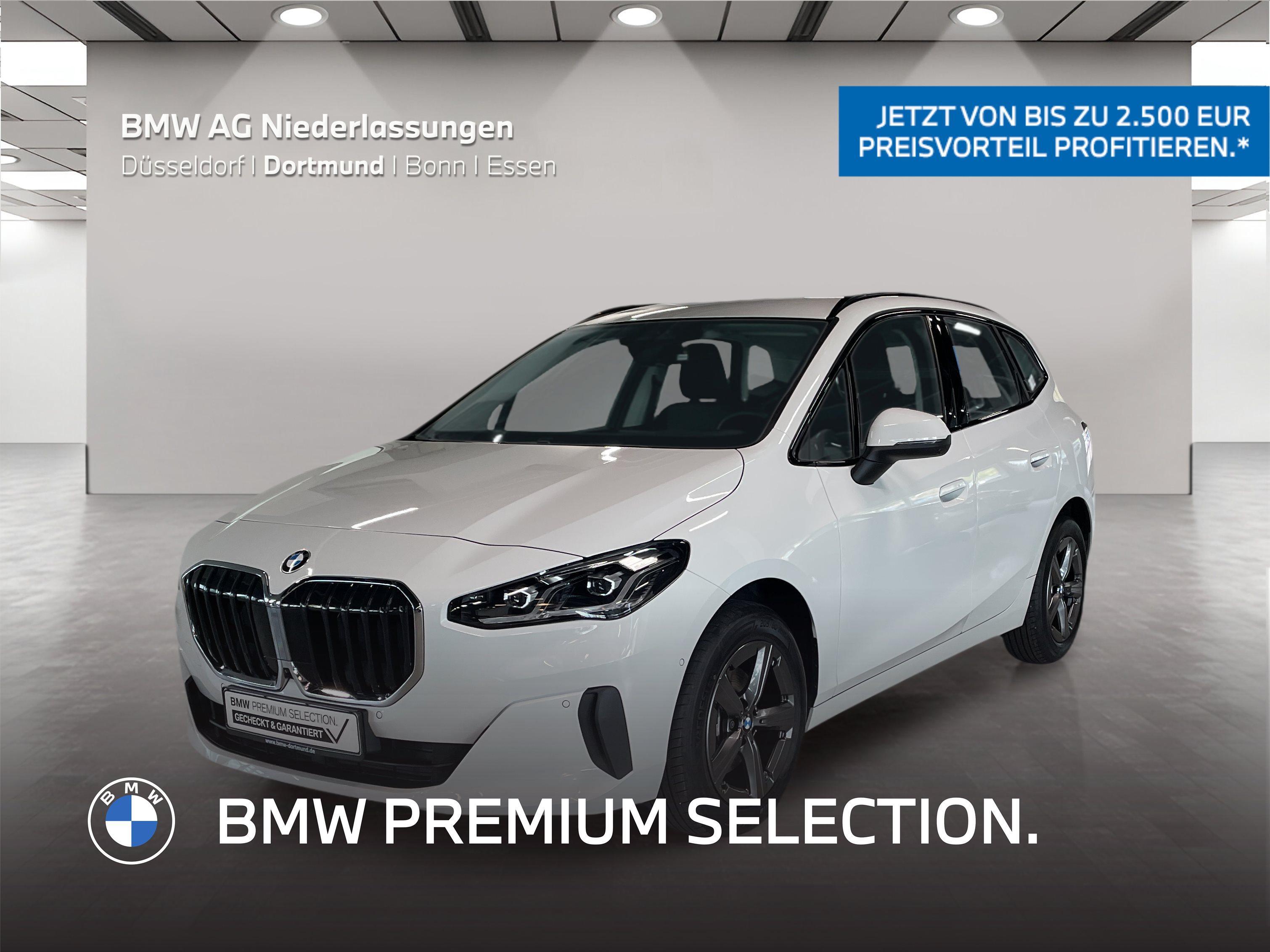 BMW 220I 2025