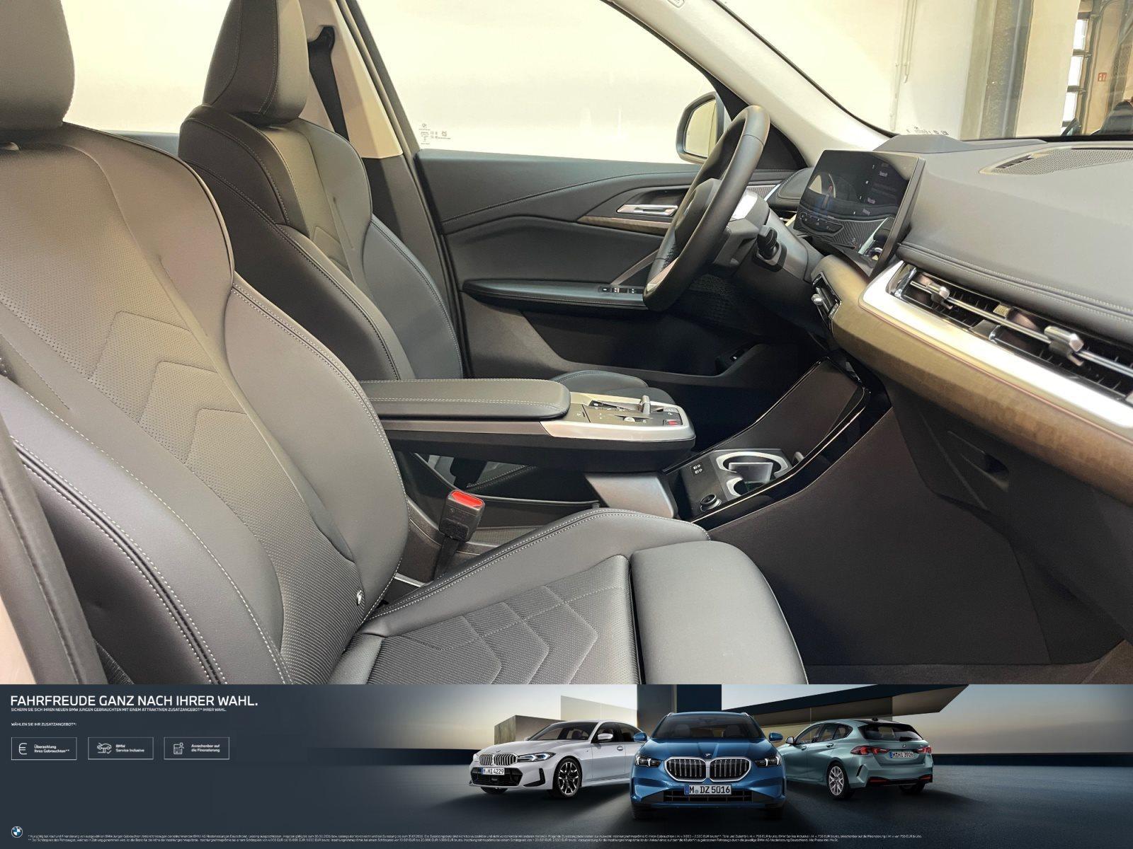 BMW X1 – Bild 8