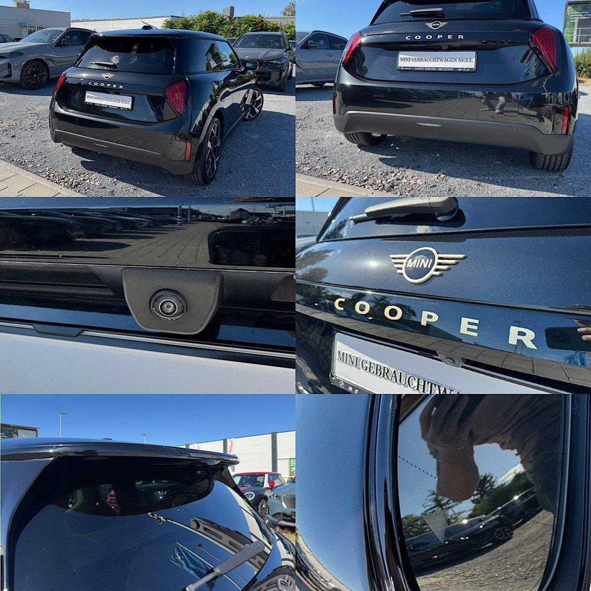 MINI Cooper 3-Türer – Bild 14
