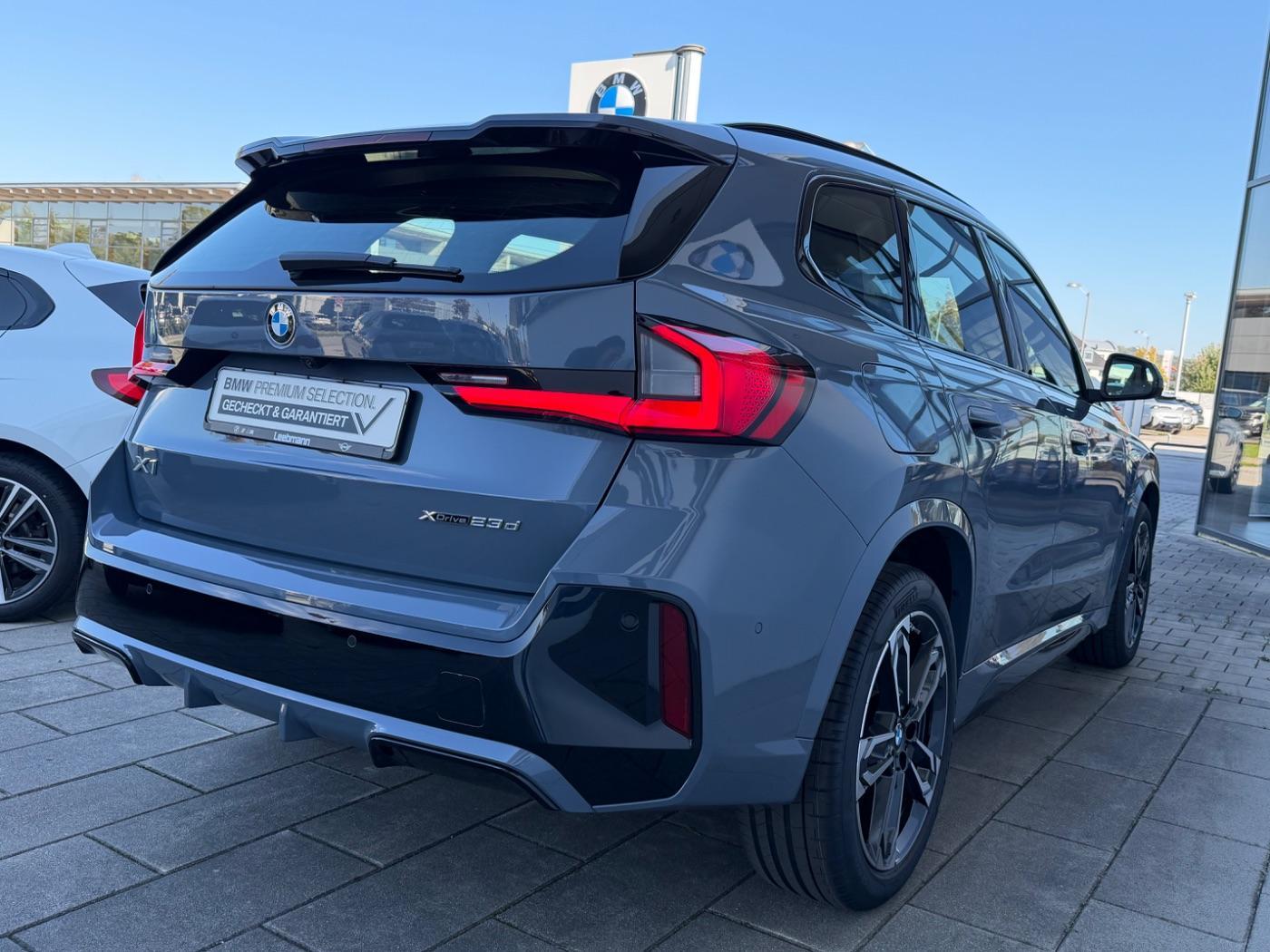 BMW X1 – Bild 5