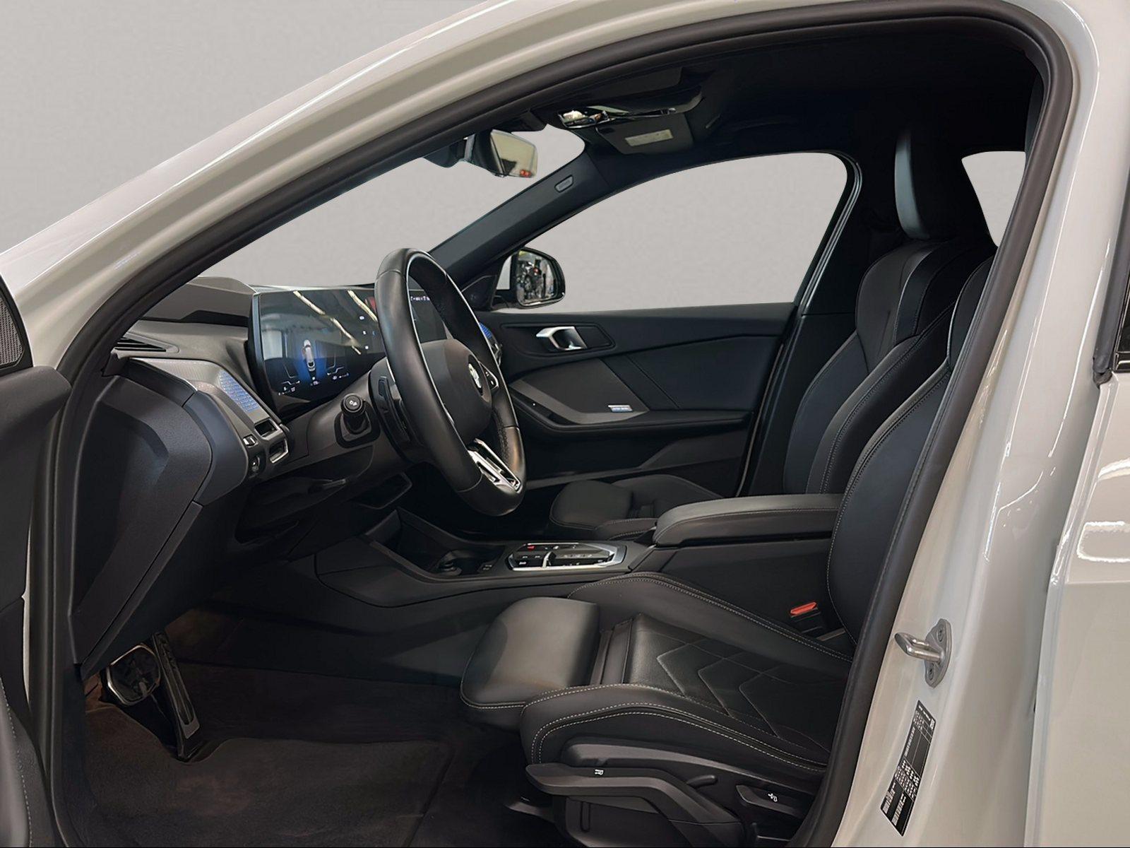 BMW 1er – Bild 14