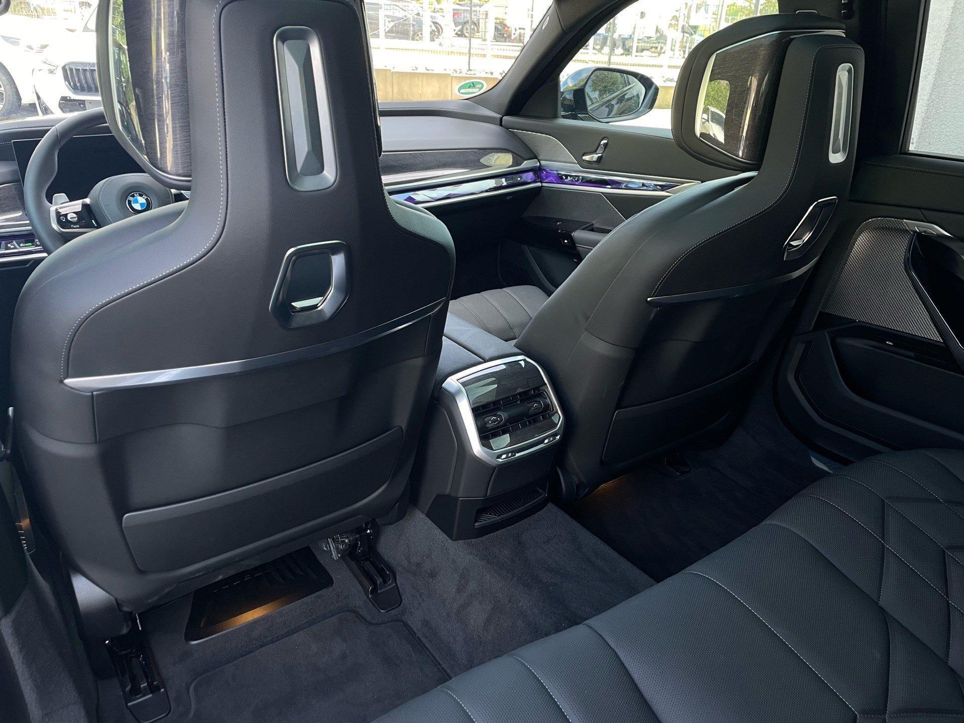 BMW 7er – Bild 38
