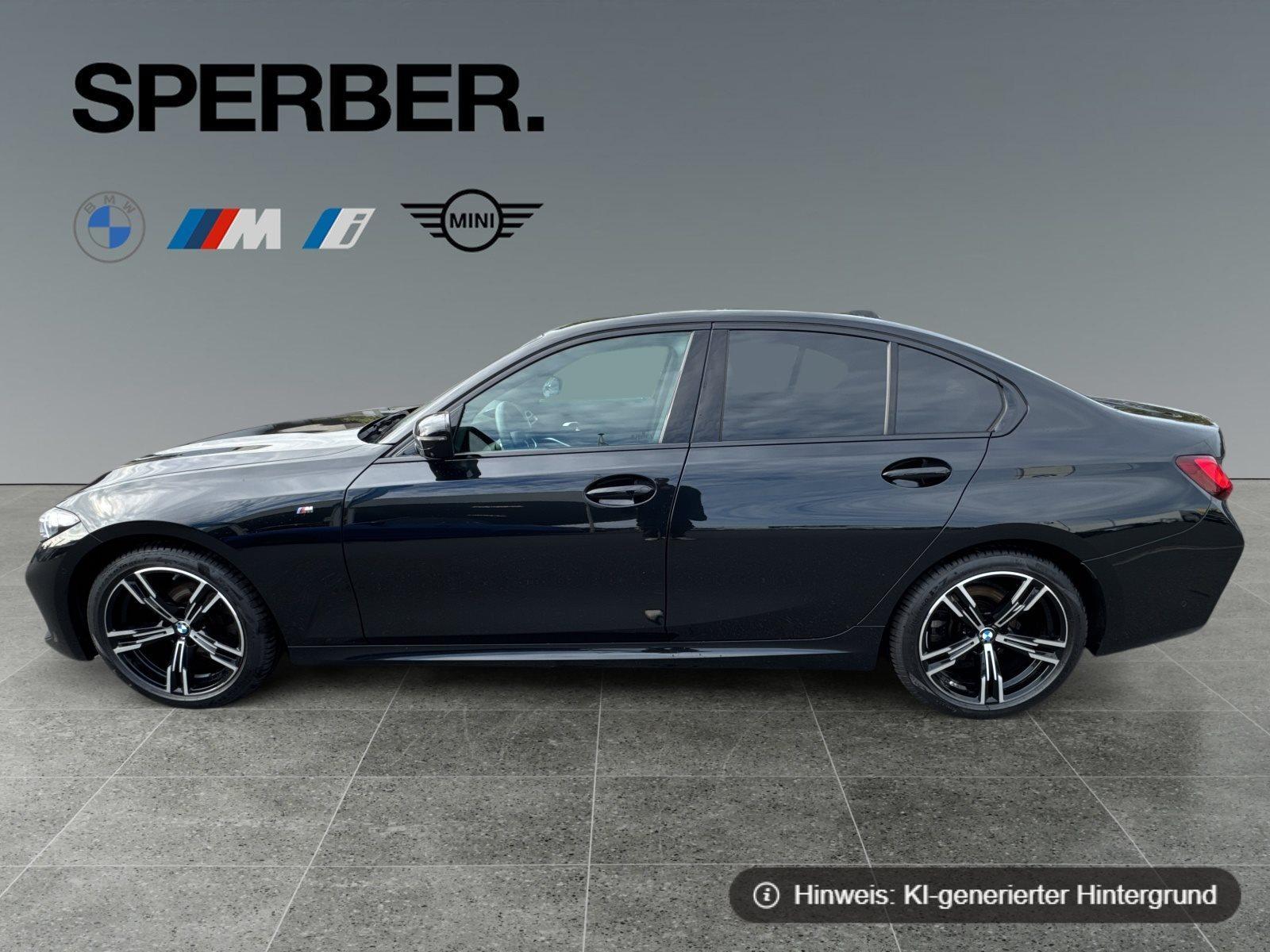 BMW 3er – Bild 2