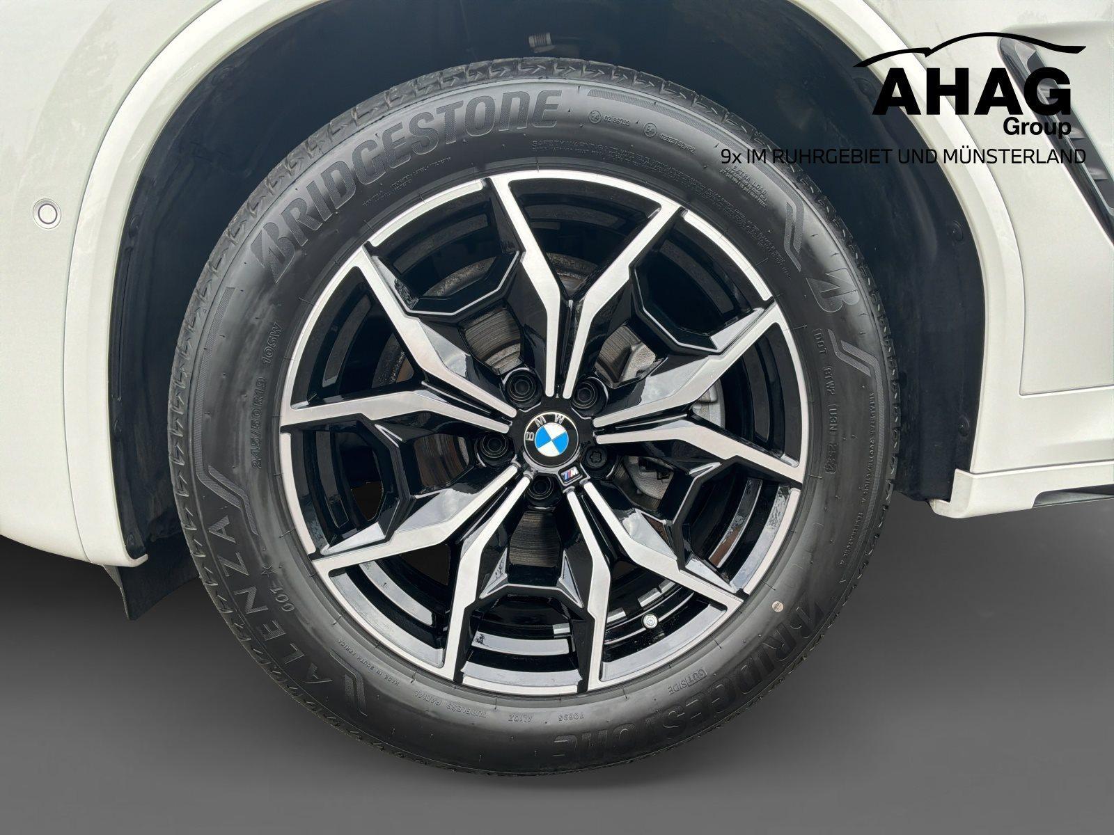 BMW X3 – Bild 12