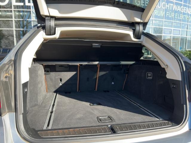 BMW 5er Touring – Bild 9