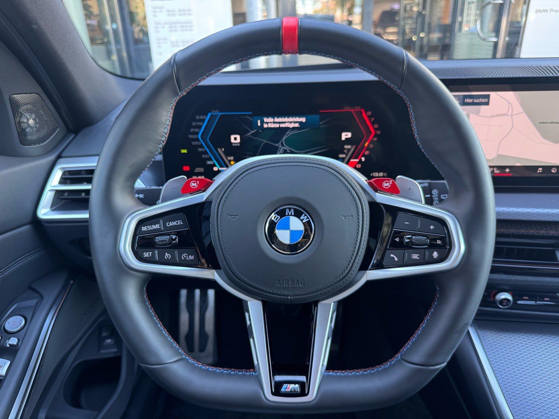 BMW M3 Touring – Bild 26