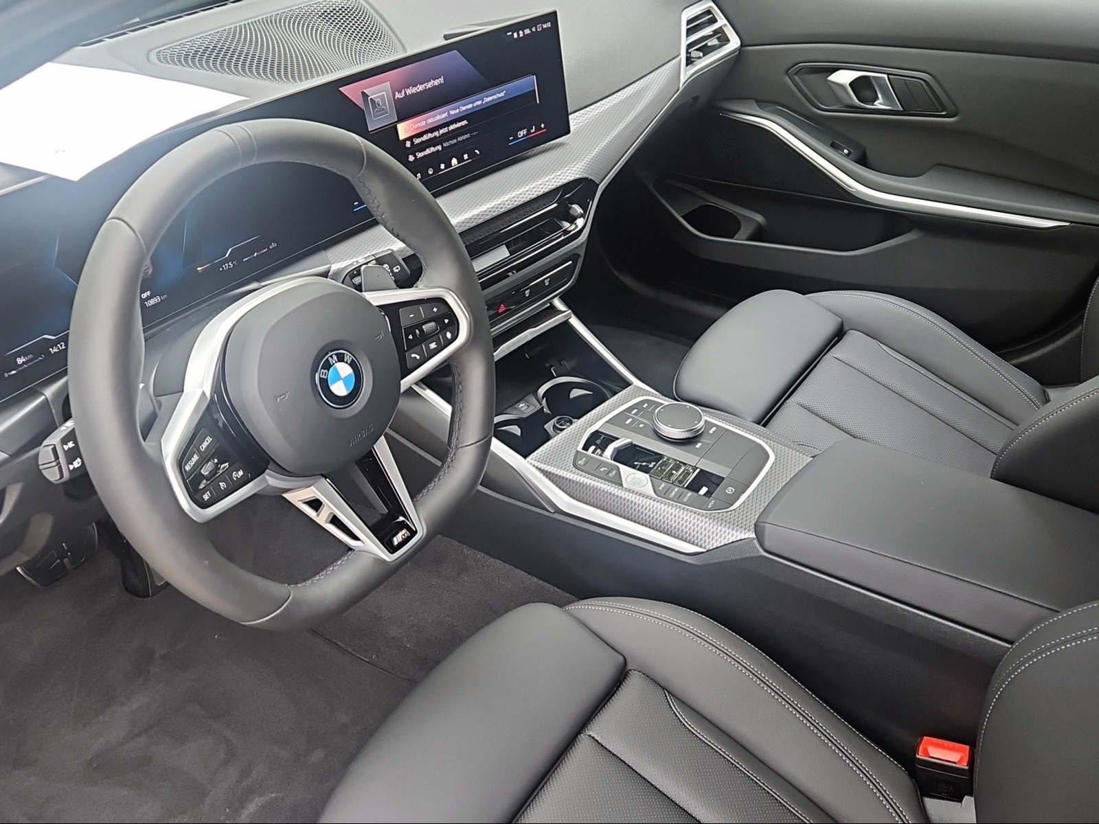 BMW 3er Touring – Bild 4