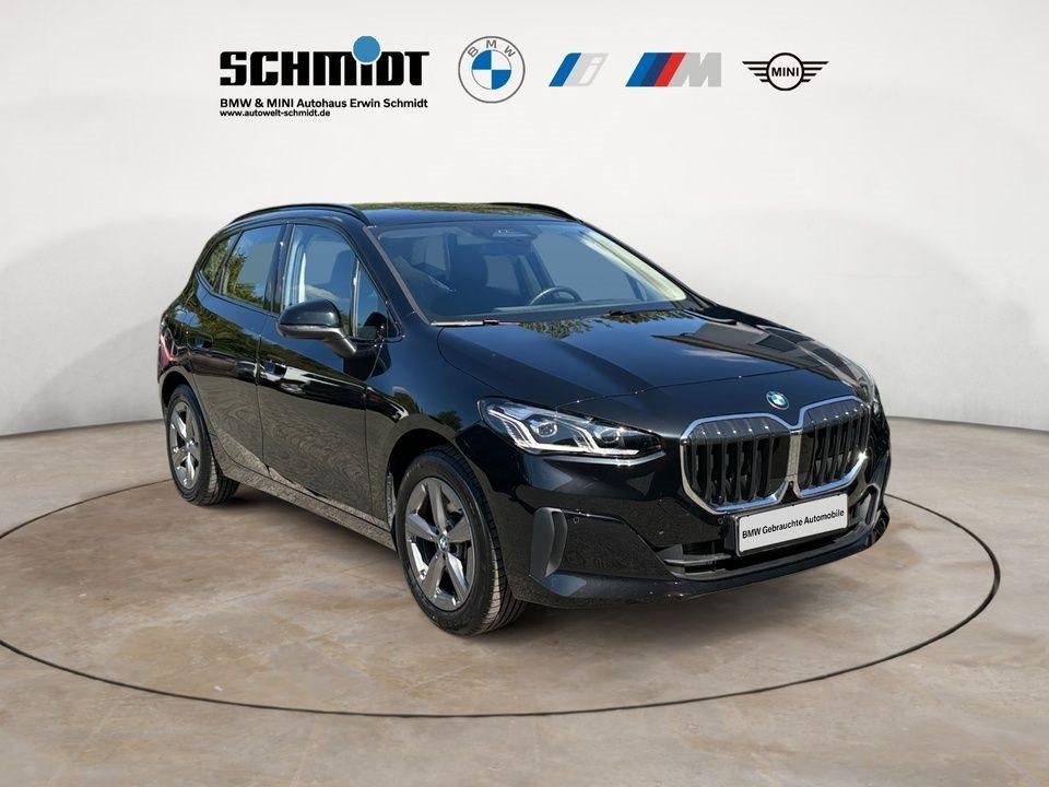 BMW 2er Active Tourer – Bild 34