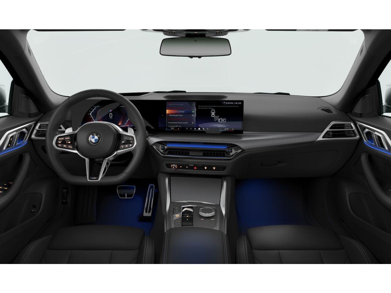 BMW 4er Gran Coupé – Bild 31