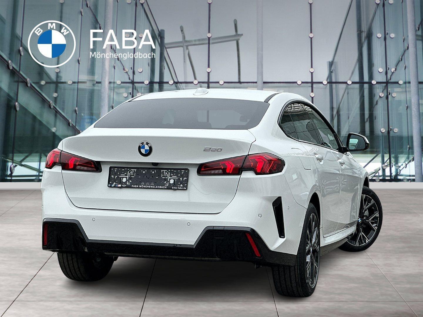 BMW 2er Gran Coupé – Bild 2