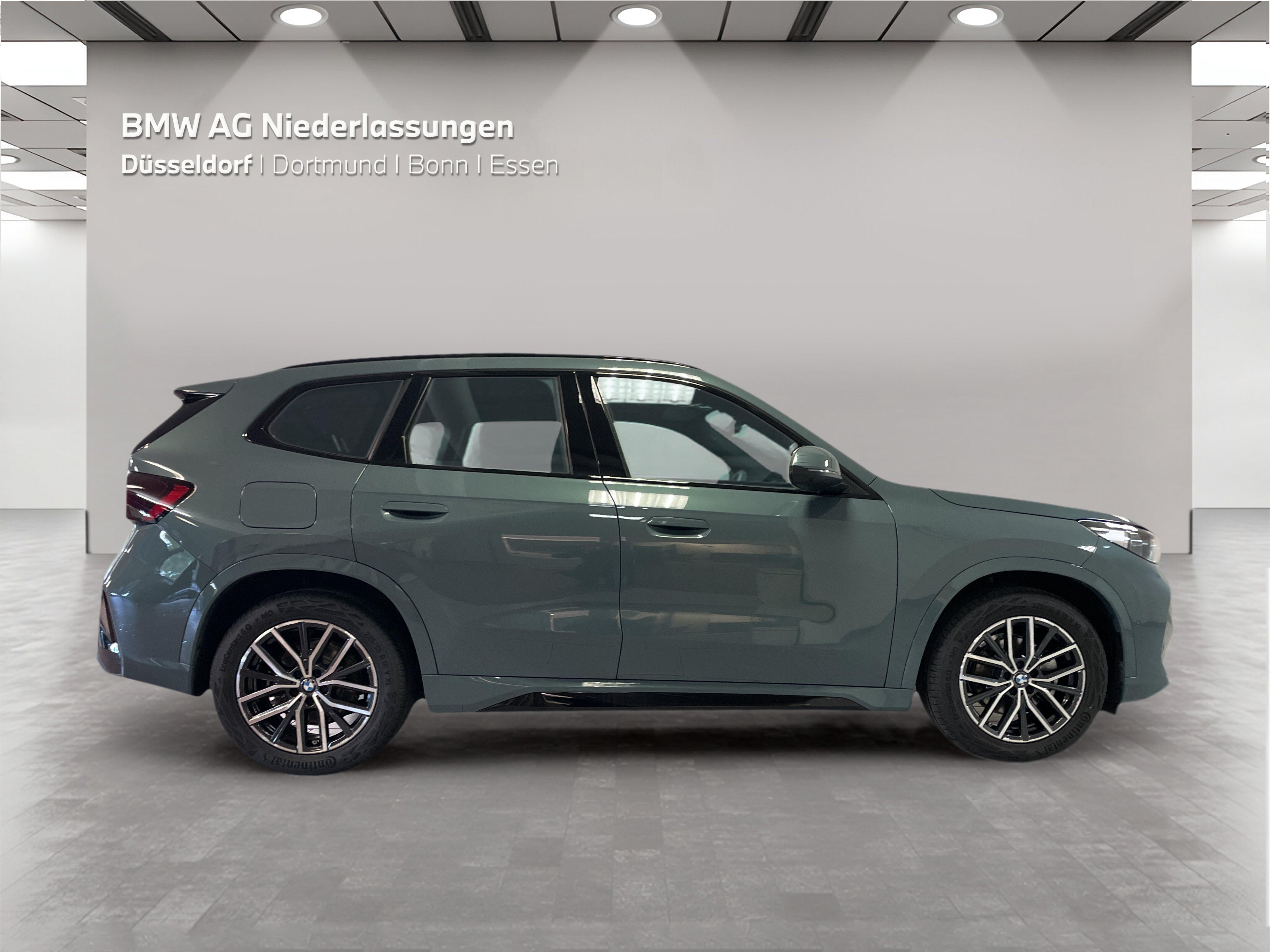 BMW X1 – Bild 11