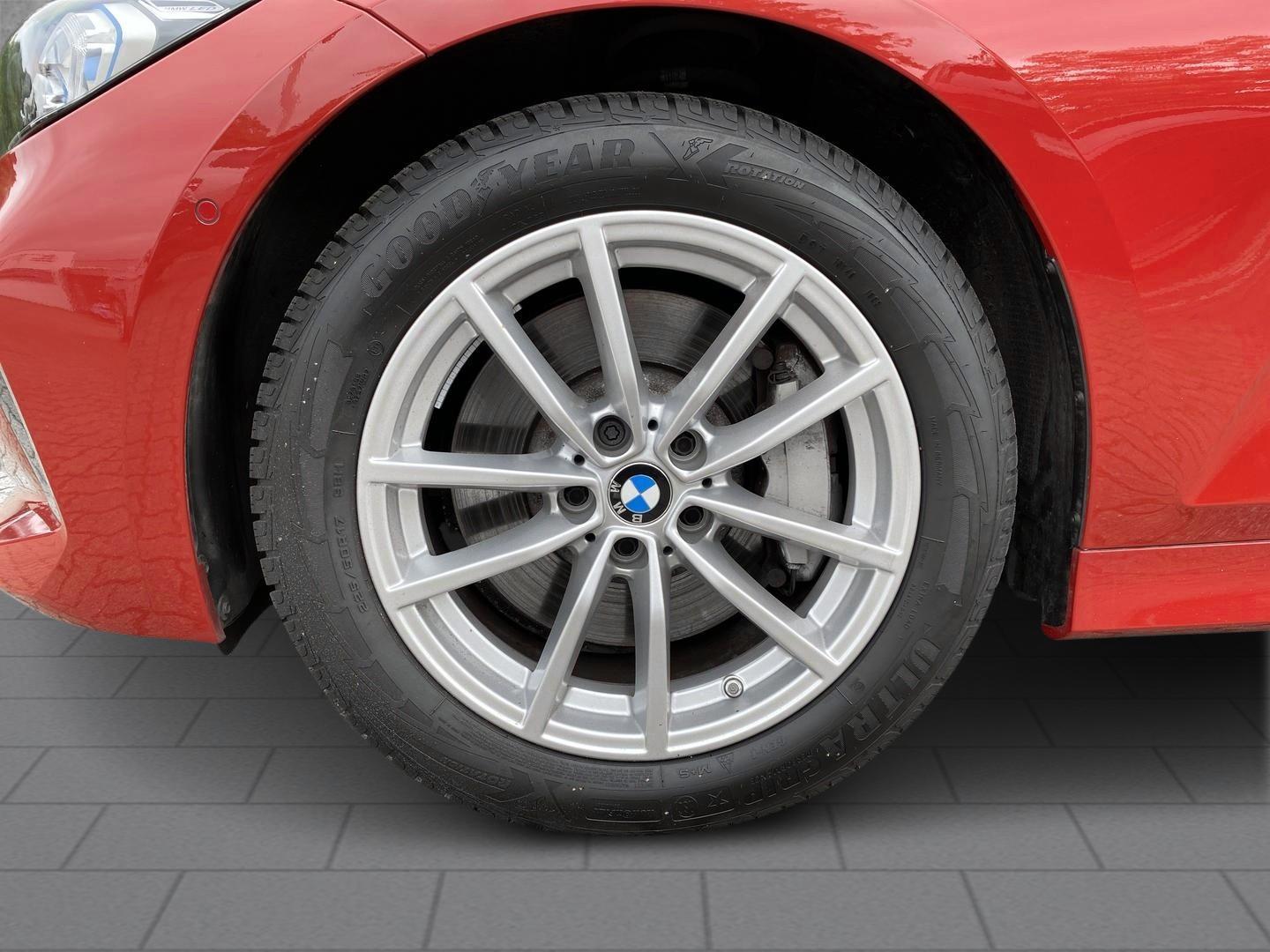 BMW 3er Touring – Bild 24