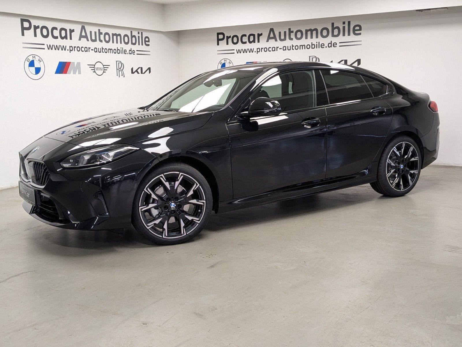 BMW 2er Gran Coupé – Bild 2