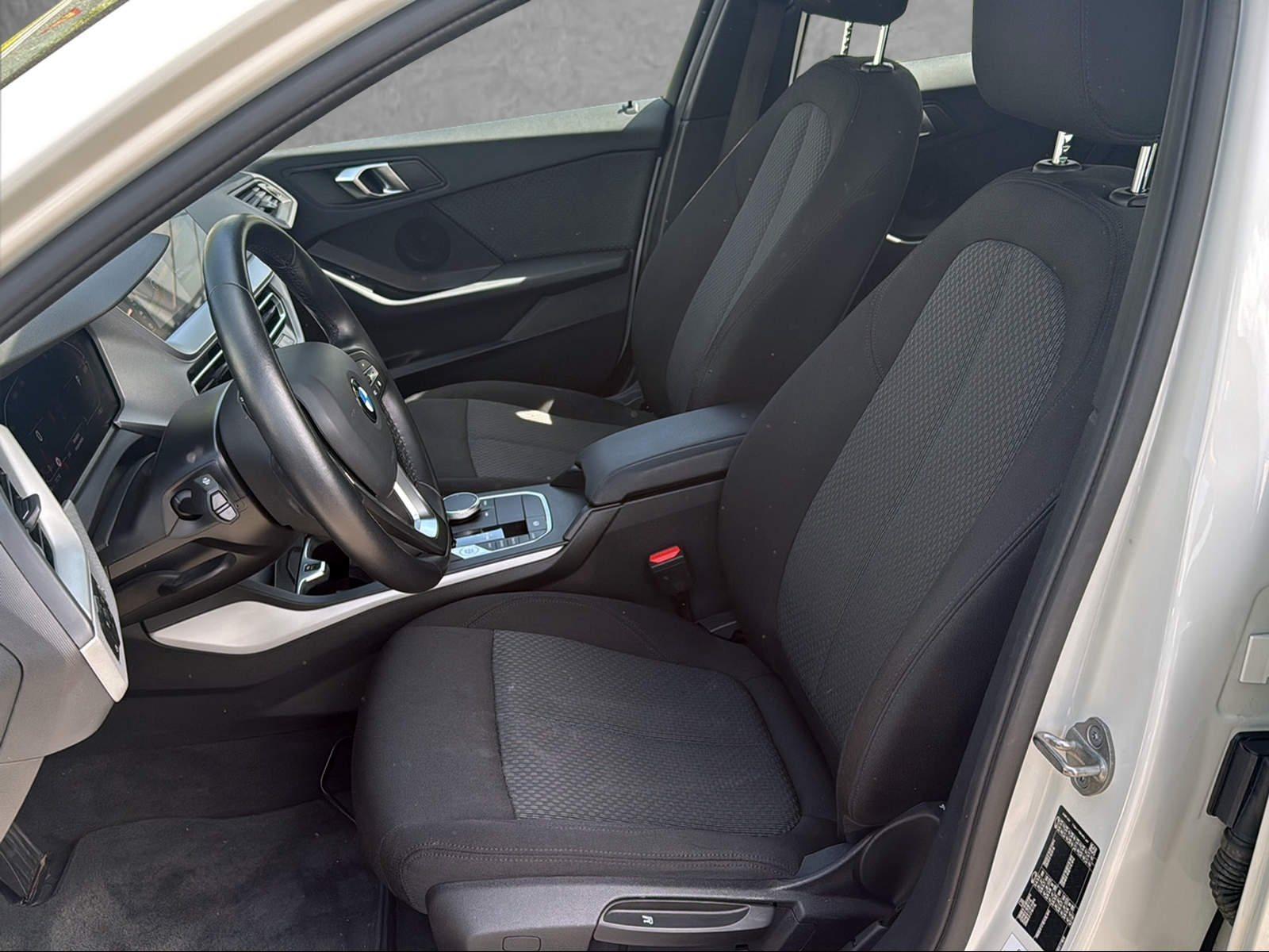 BMW 1er – Bild 12