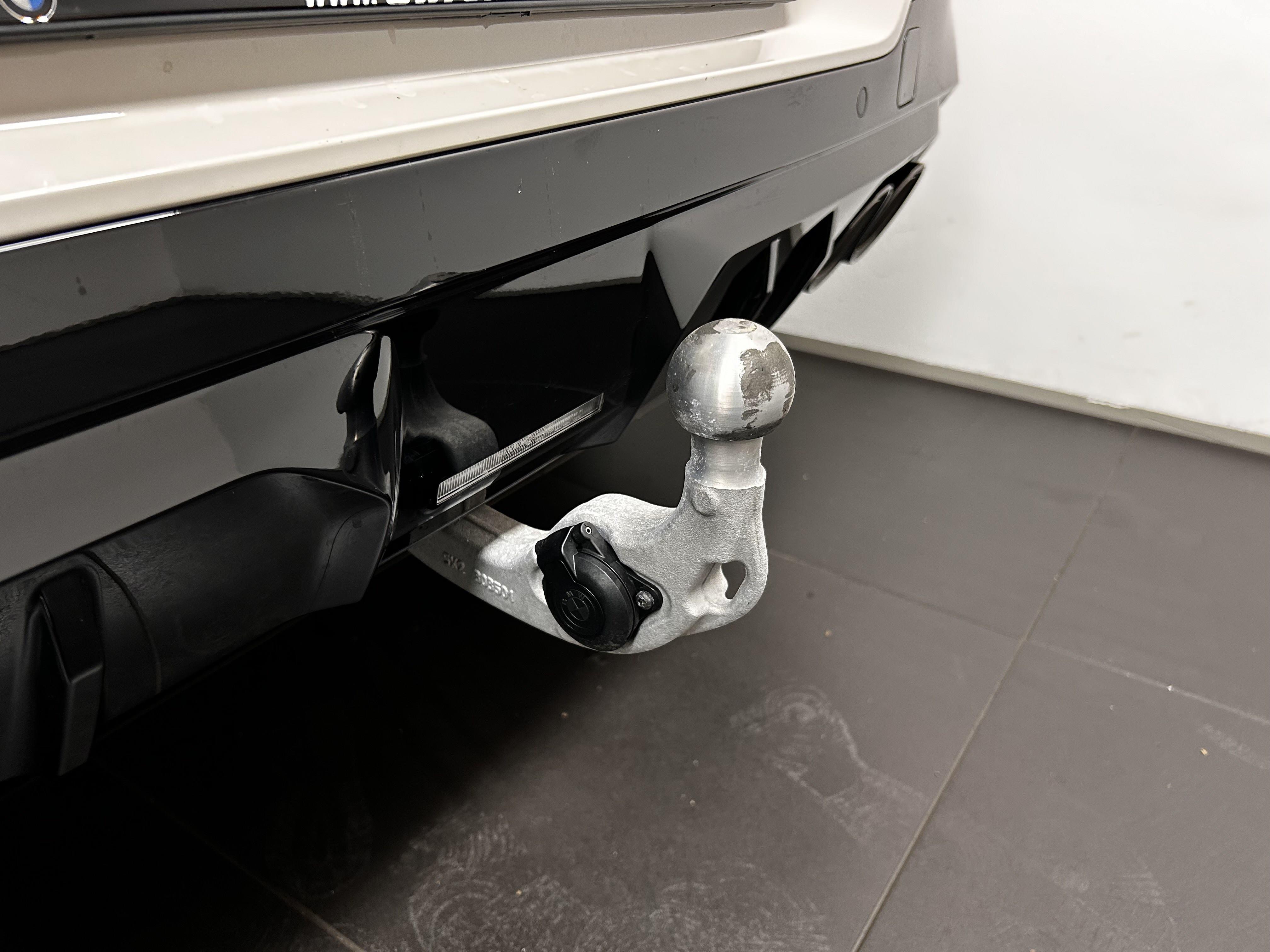 BMW X3 – Bild 23