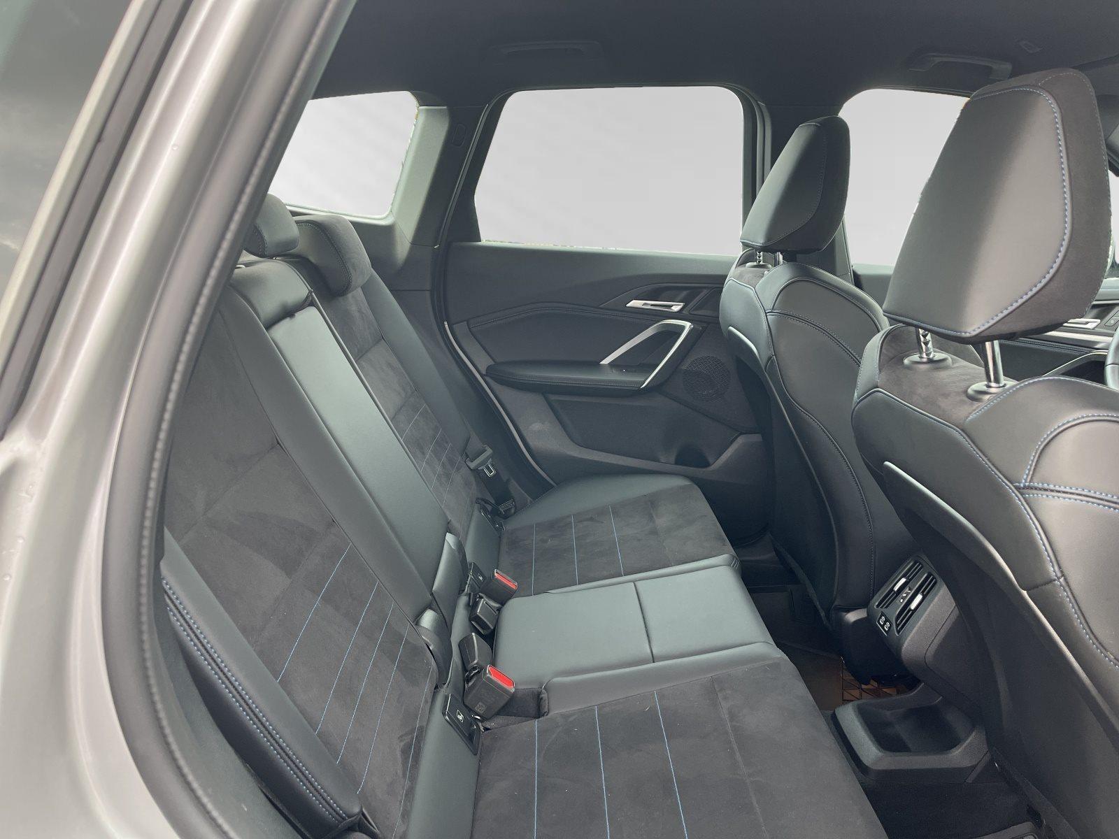 BMW X1 – Bild 8