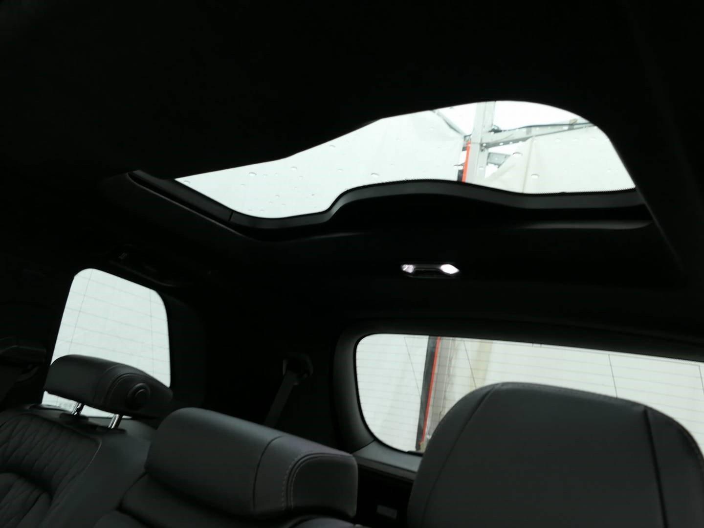 BMW X7 – Bild 8