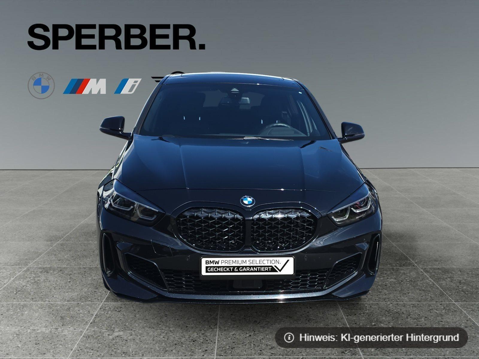 BMW 1er – Bild 7
