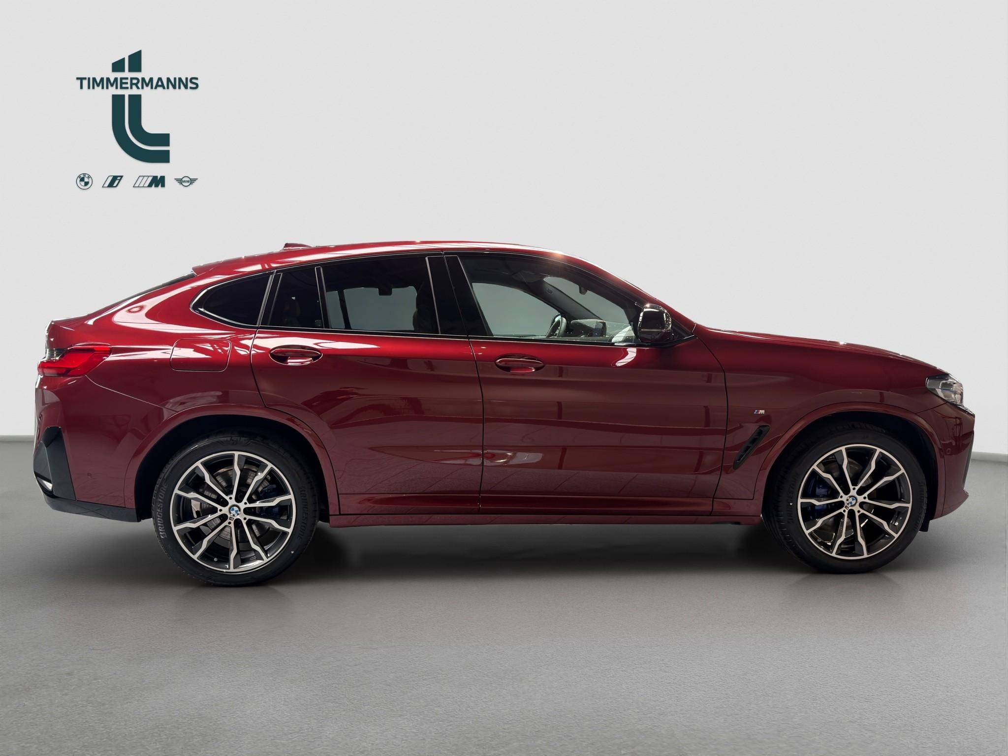 BMW X4 – Bild 9