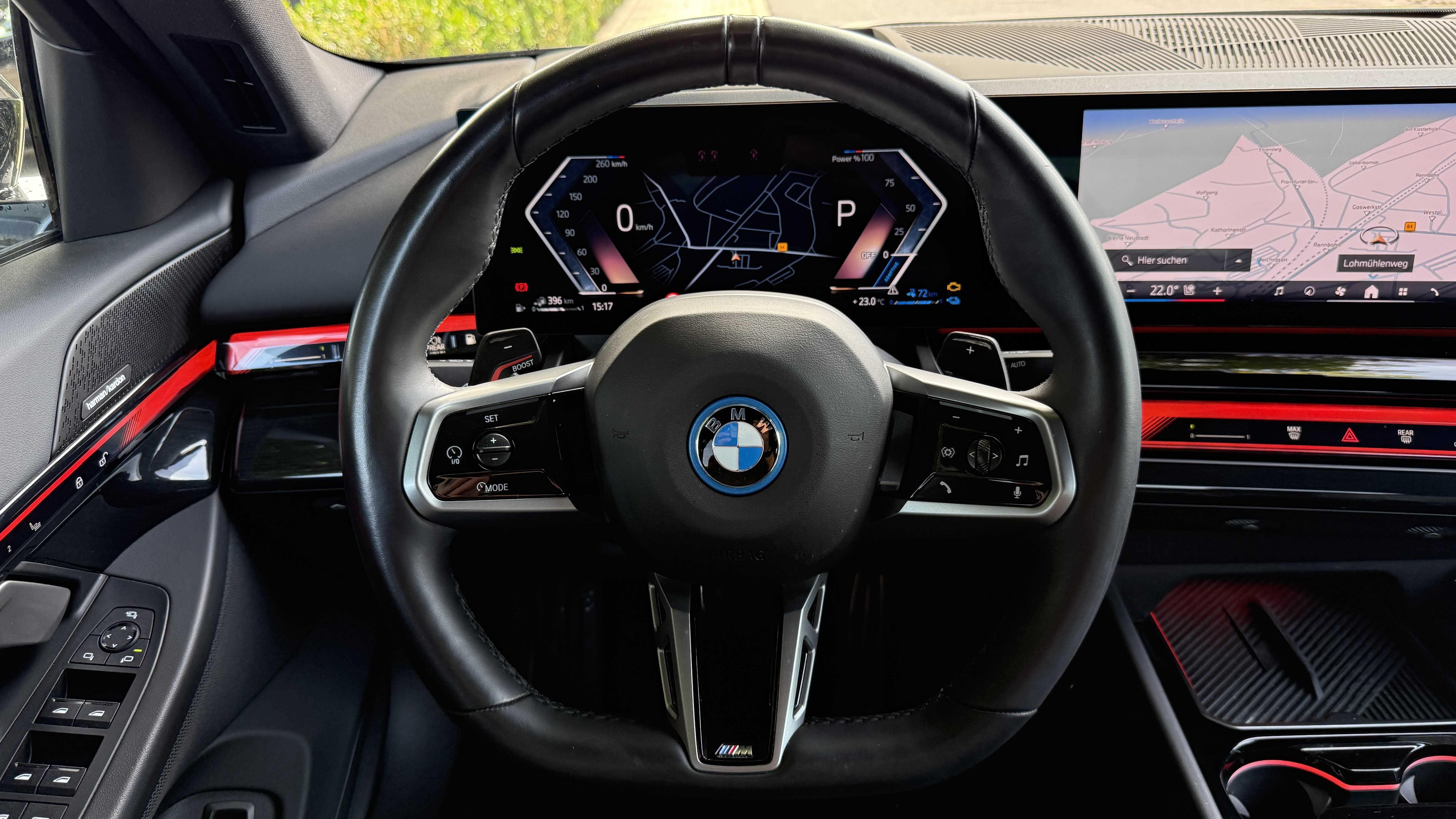 BMW 5er – Bild 29