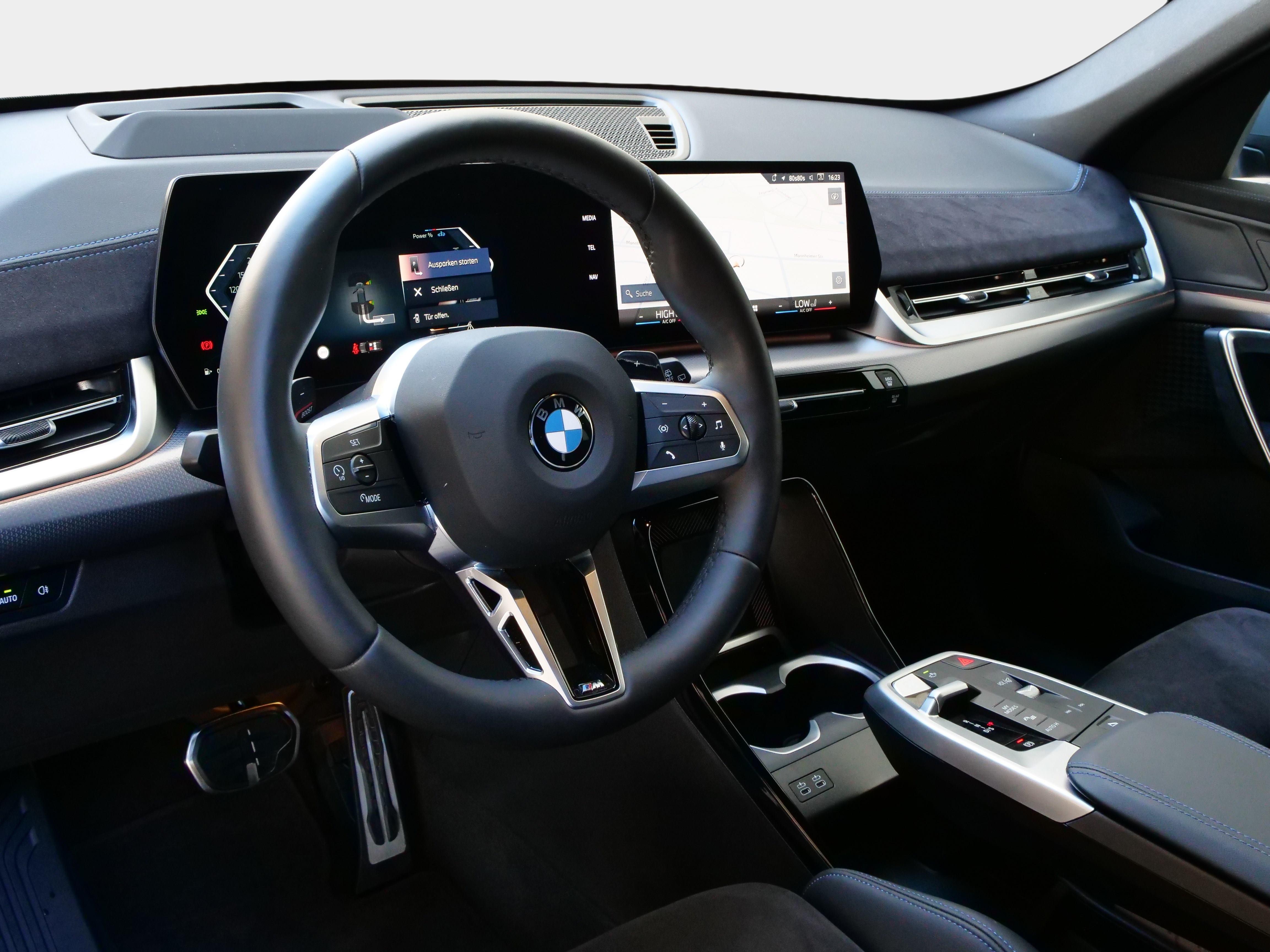 BMW X1 – Bild 19