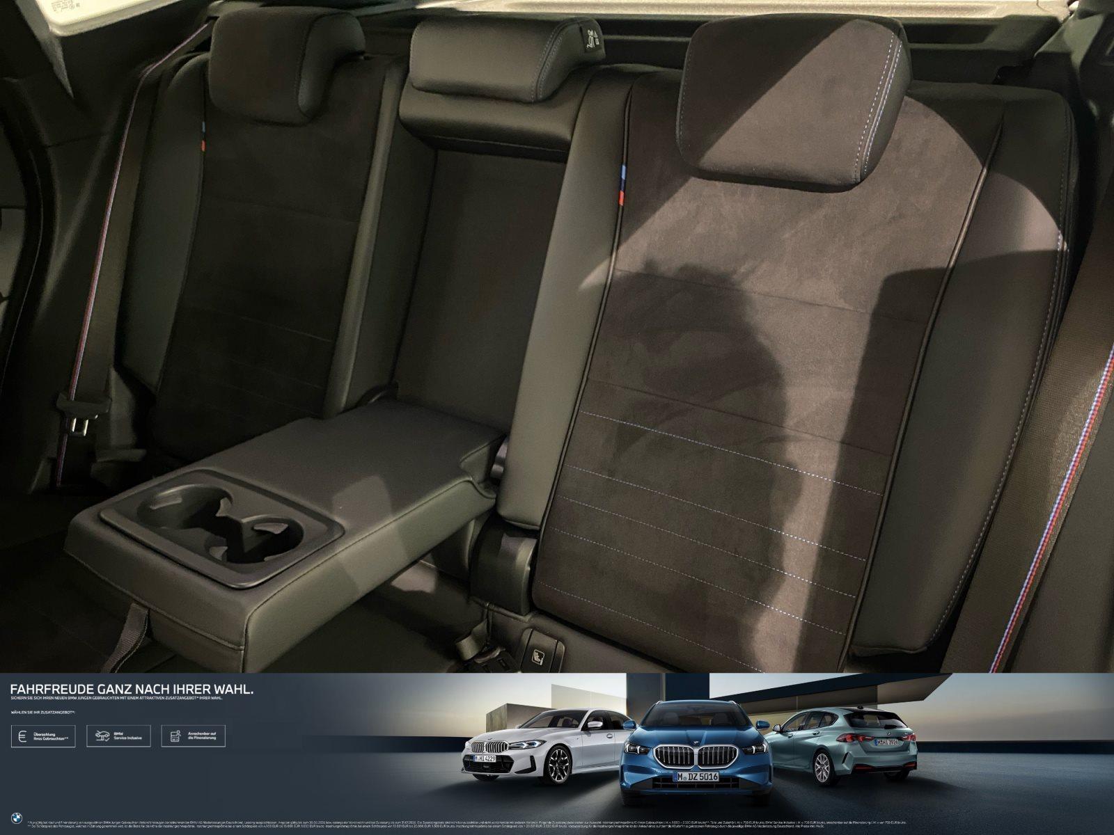 BMW X1 – Bild 20