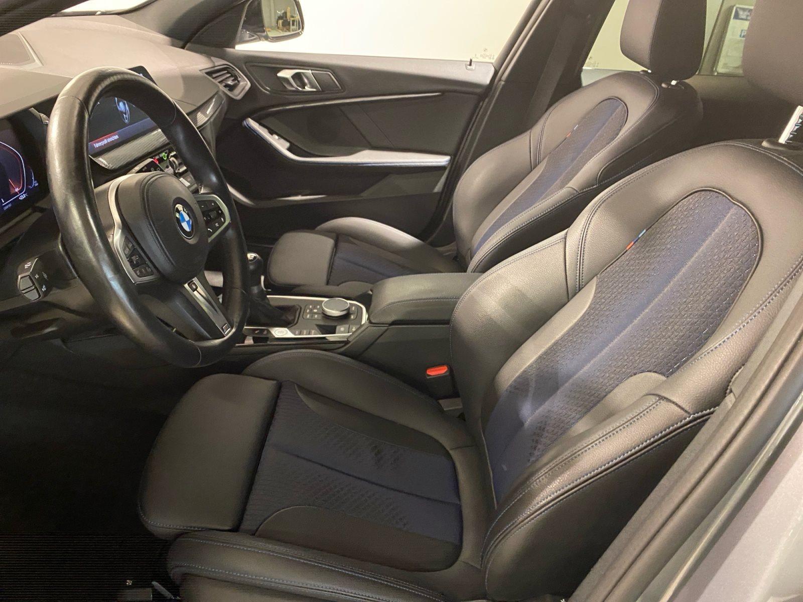 BMW 1er – Bild 6