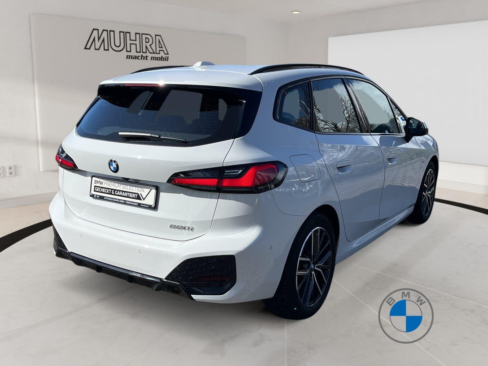 BMW 2er Active Tourer – Bild 5