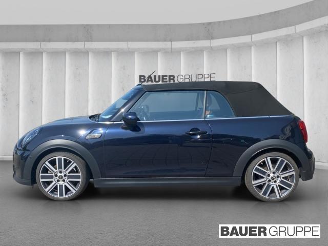 MINI Cabrio – Bild 21