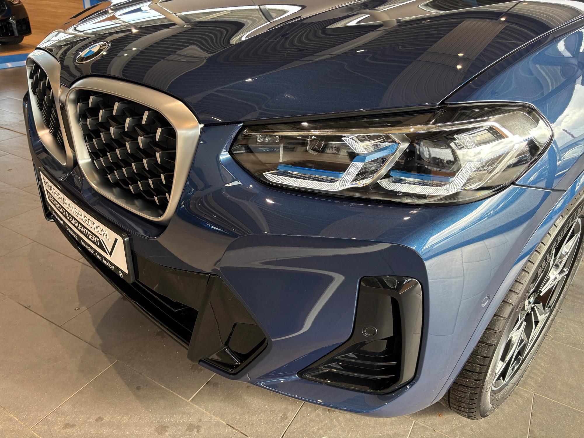 BMW X4 – Bild 5