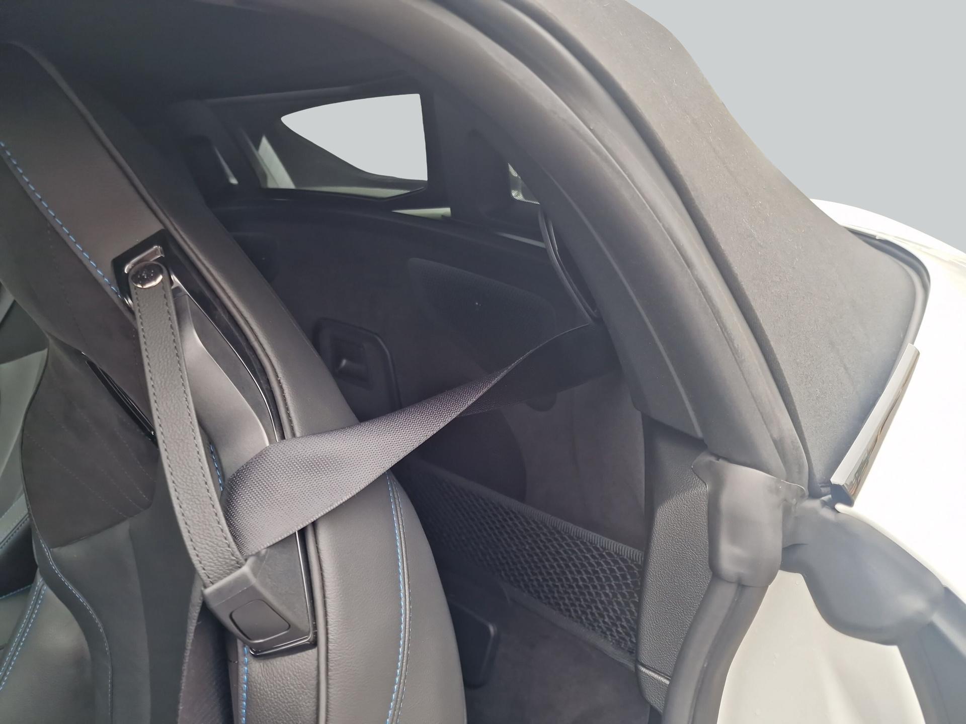 BMW Z4 – Bild 7