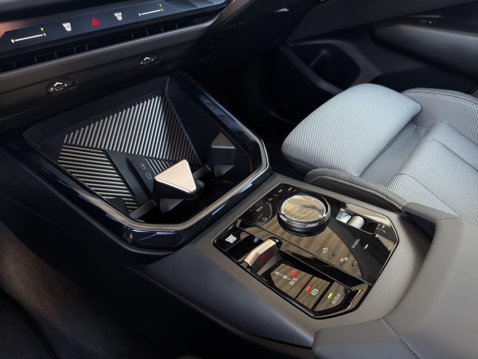 BMW X3 – Bild 9