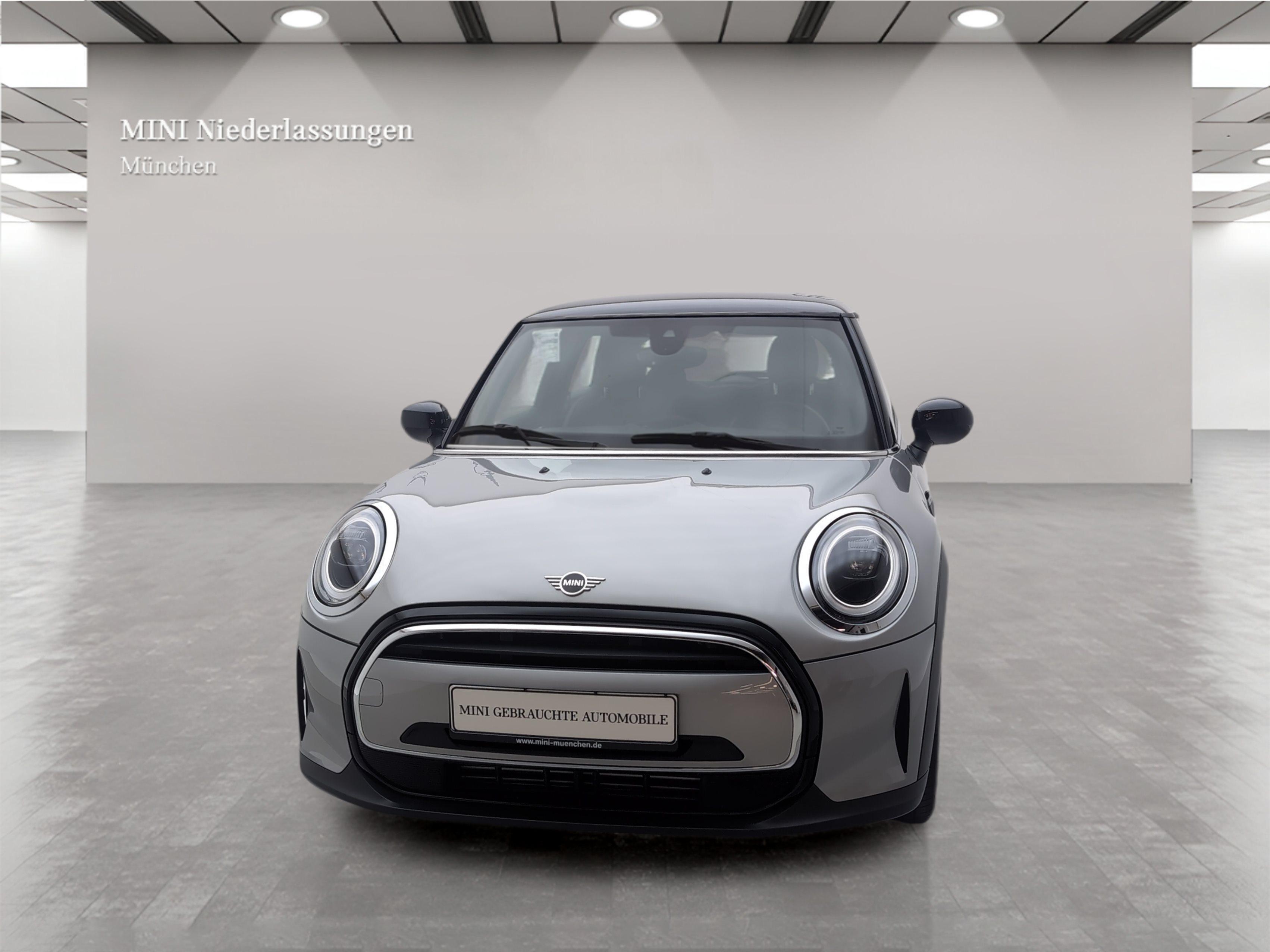 MINI Cooper 3-Türer – Bild 3