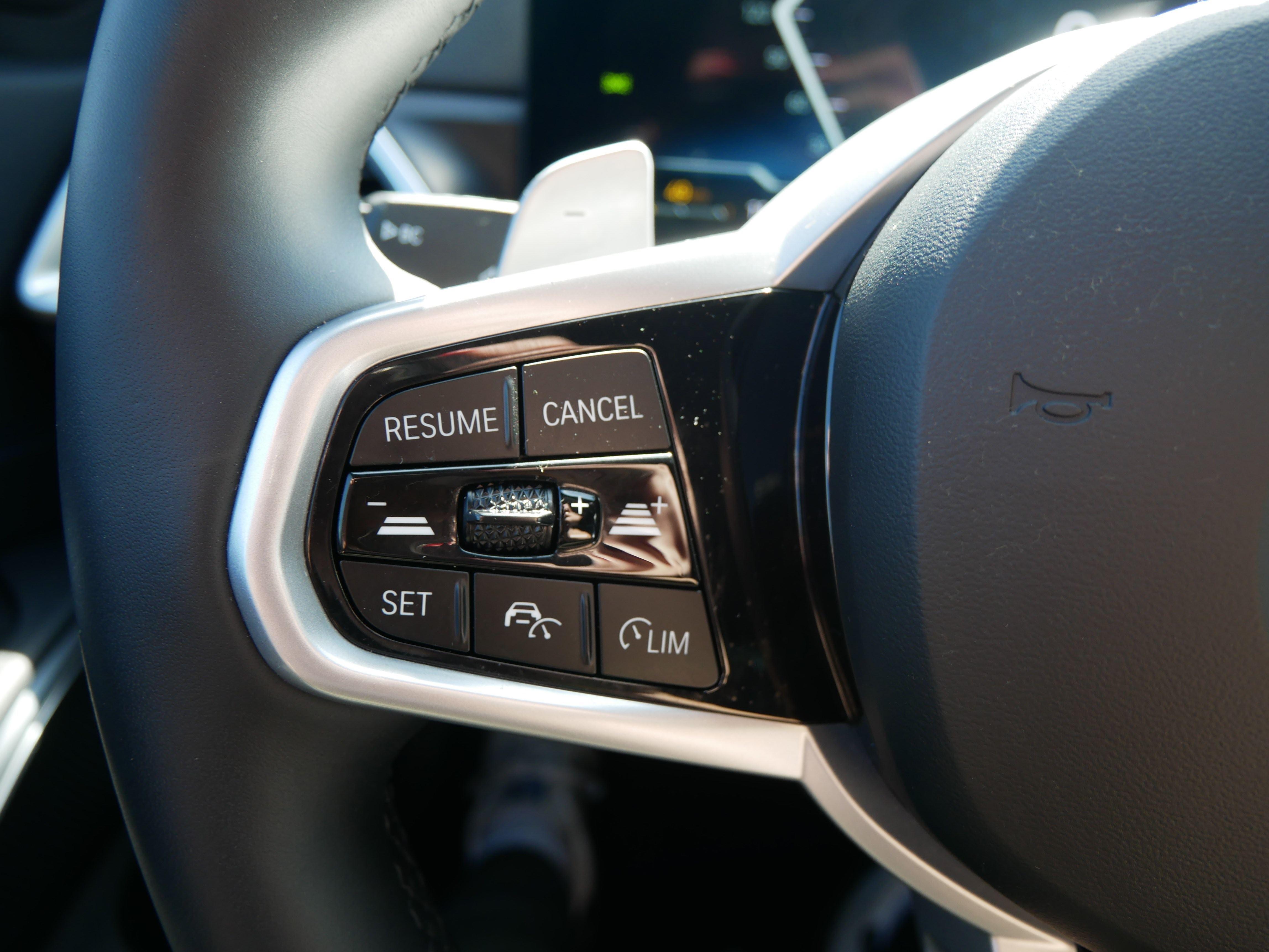 BMW 3er Touring – Bild 19