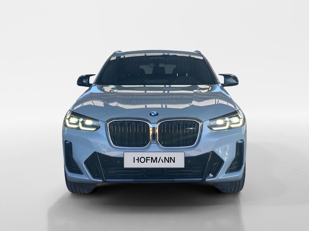 BMW X4 – Bild 7