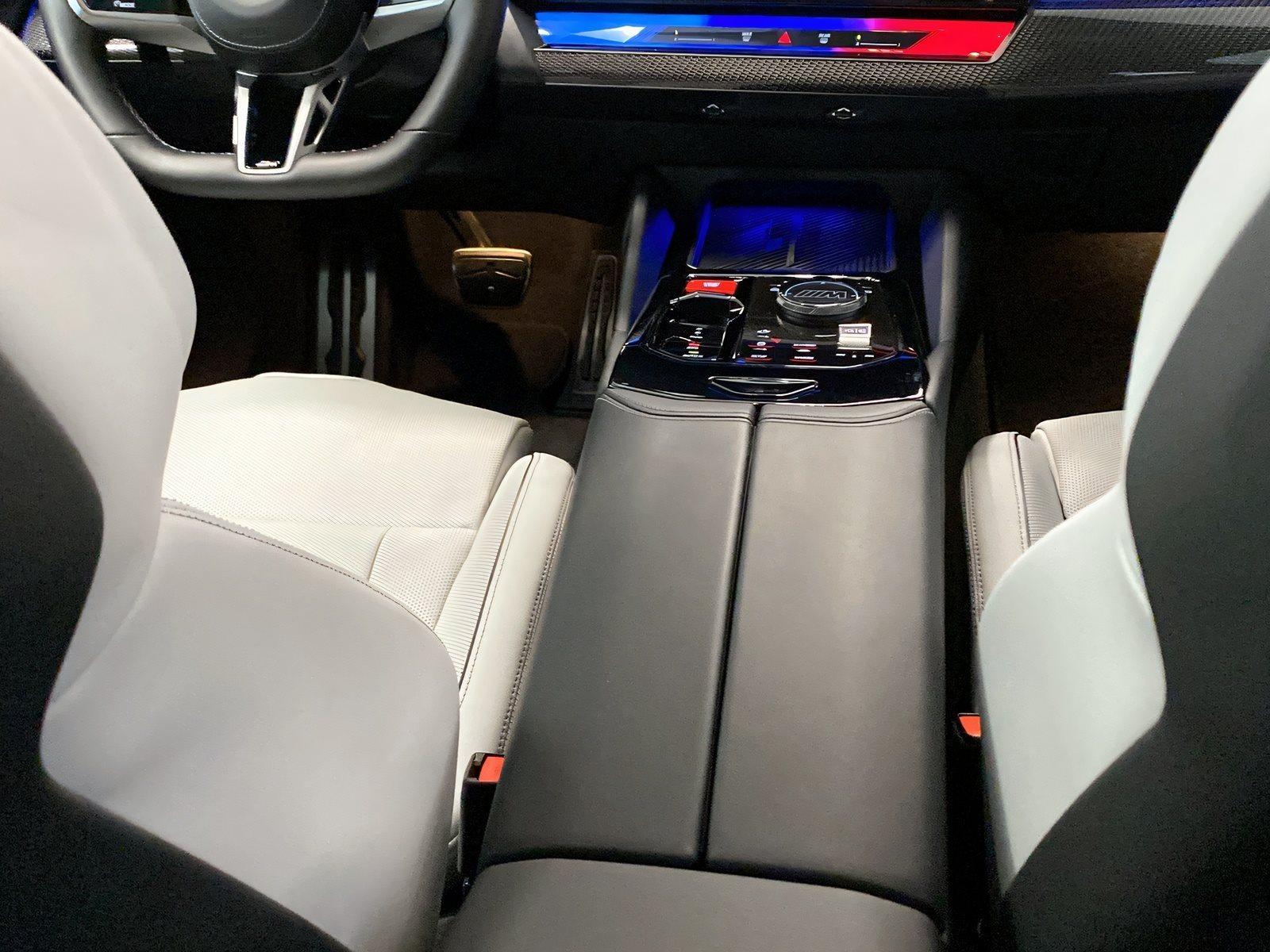 BMW M5 – Bild 13