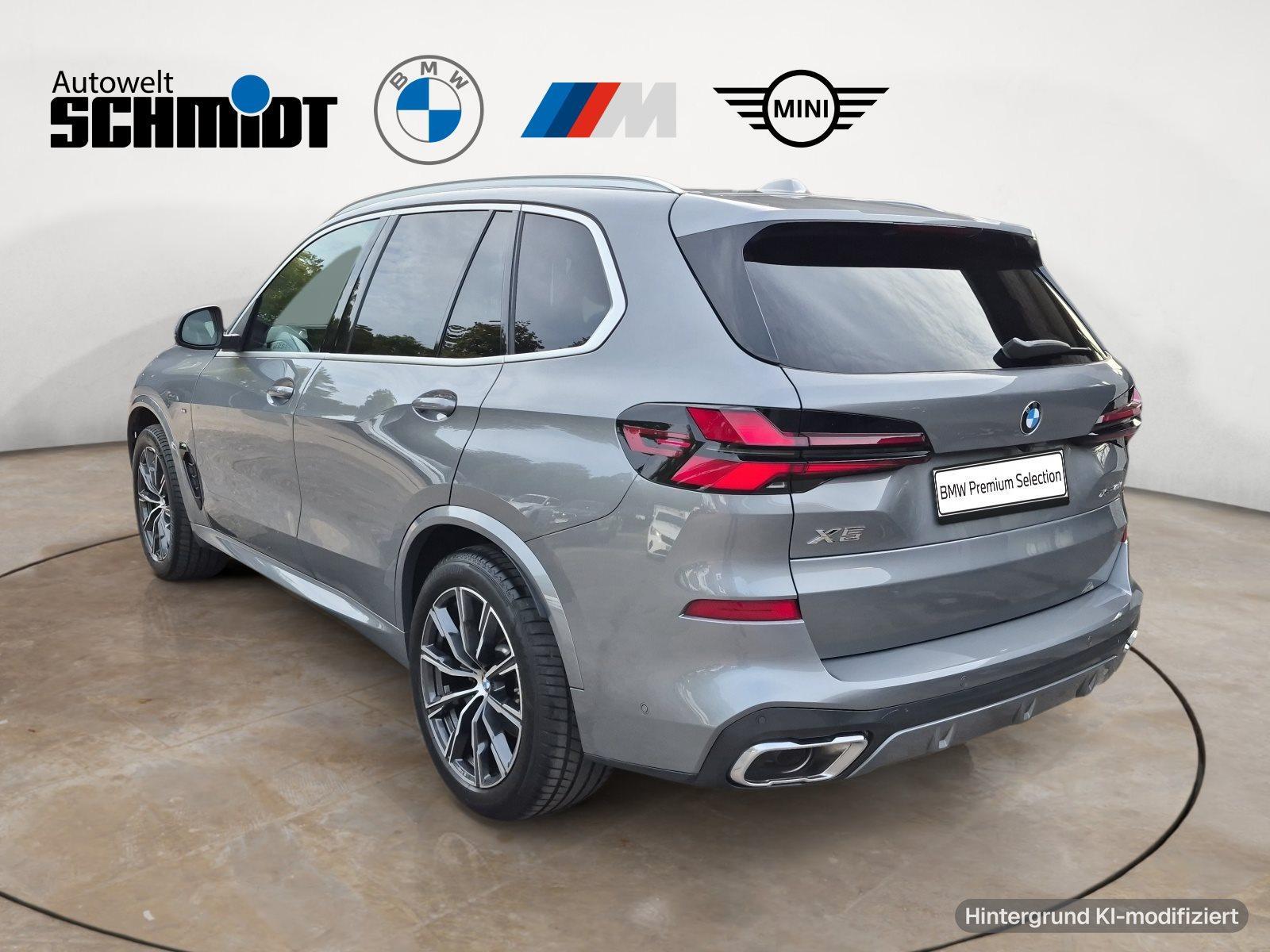 BMW X5 – Bild 3