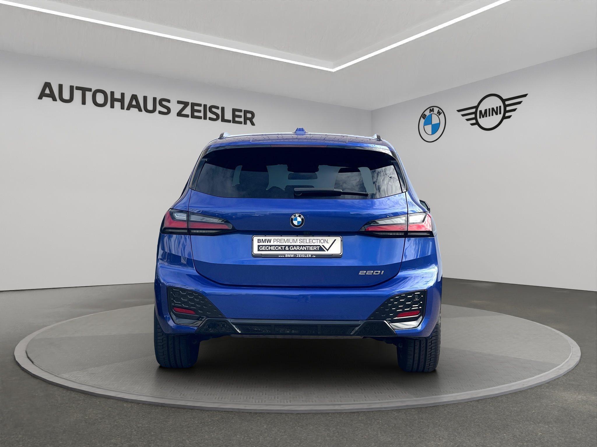 BMW 2er Active Tourer – Bild 6