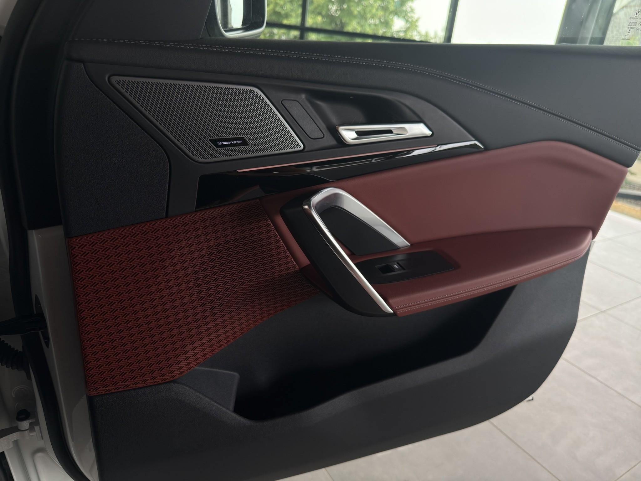 BMW X1 – Bild 19