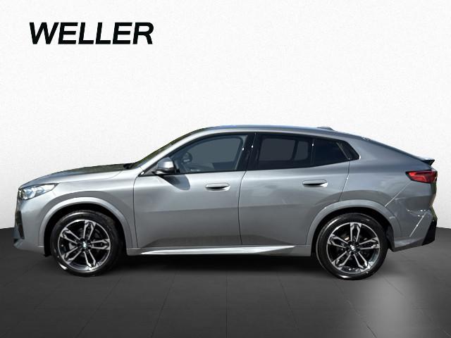 BMW X2 – Bild 5