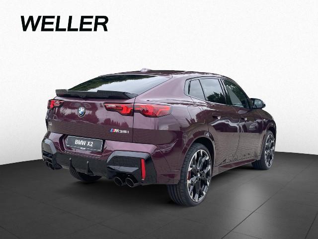 BMW X2 – Bild 4