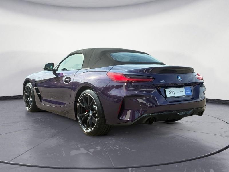 BMW Z4 – Bild 2