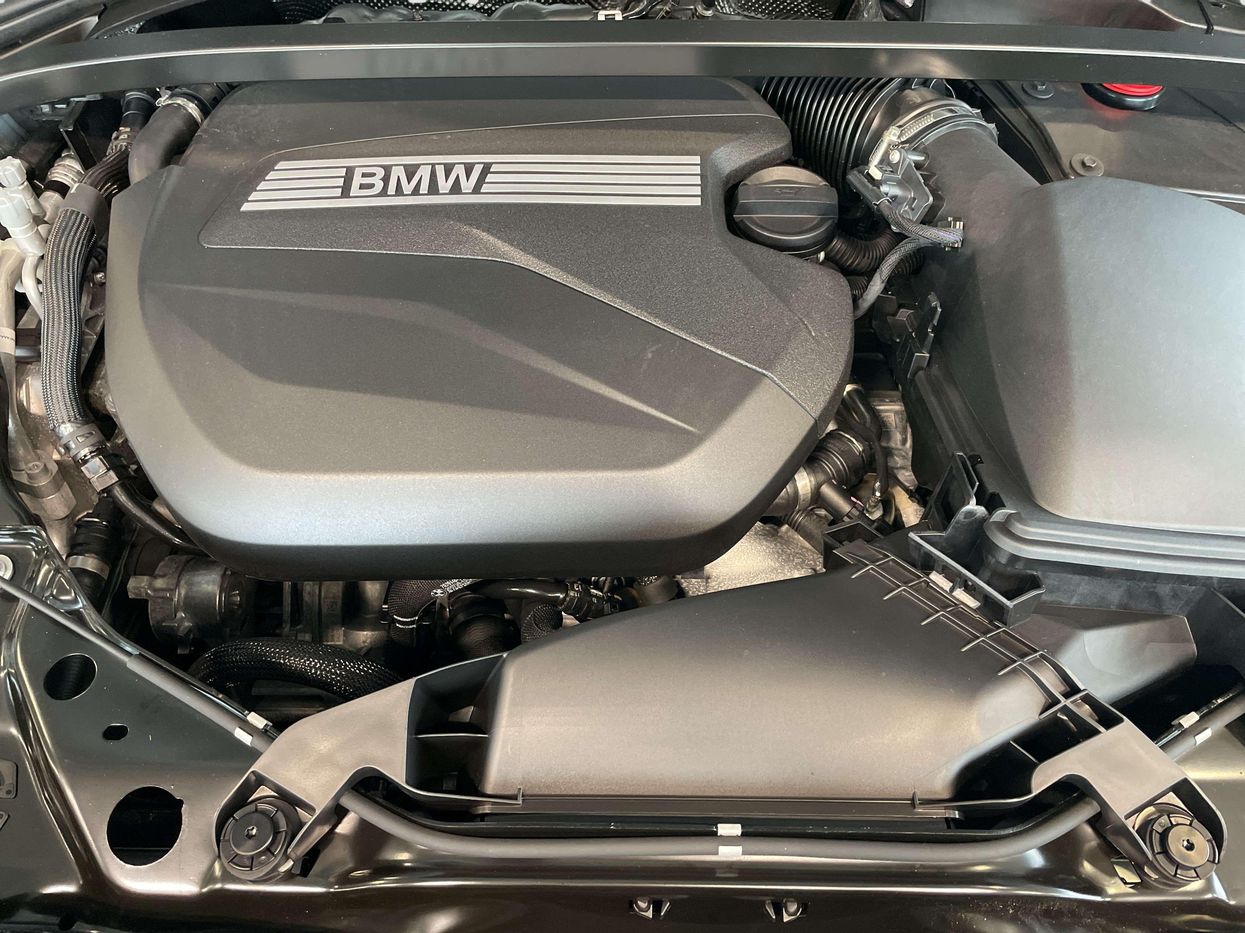 BMW 2er Gran Coupé – Bild 11