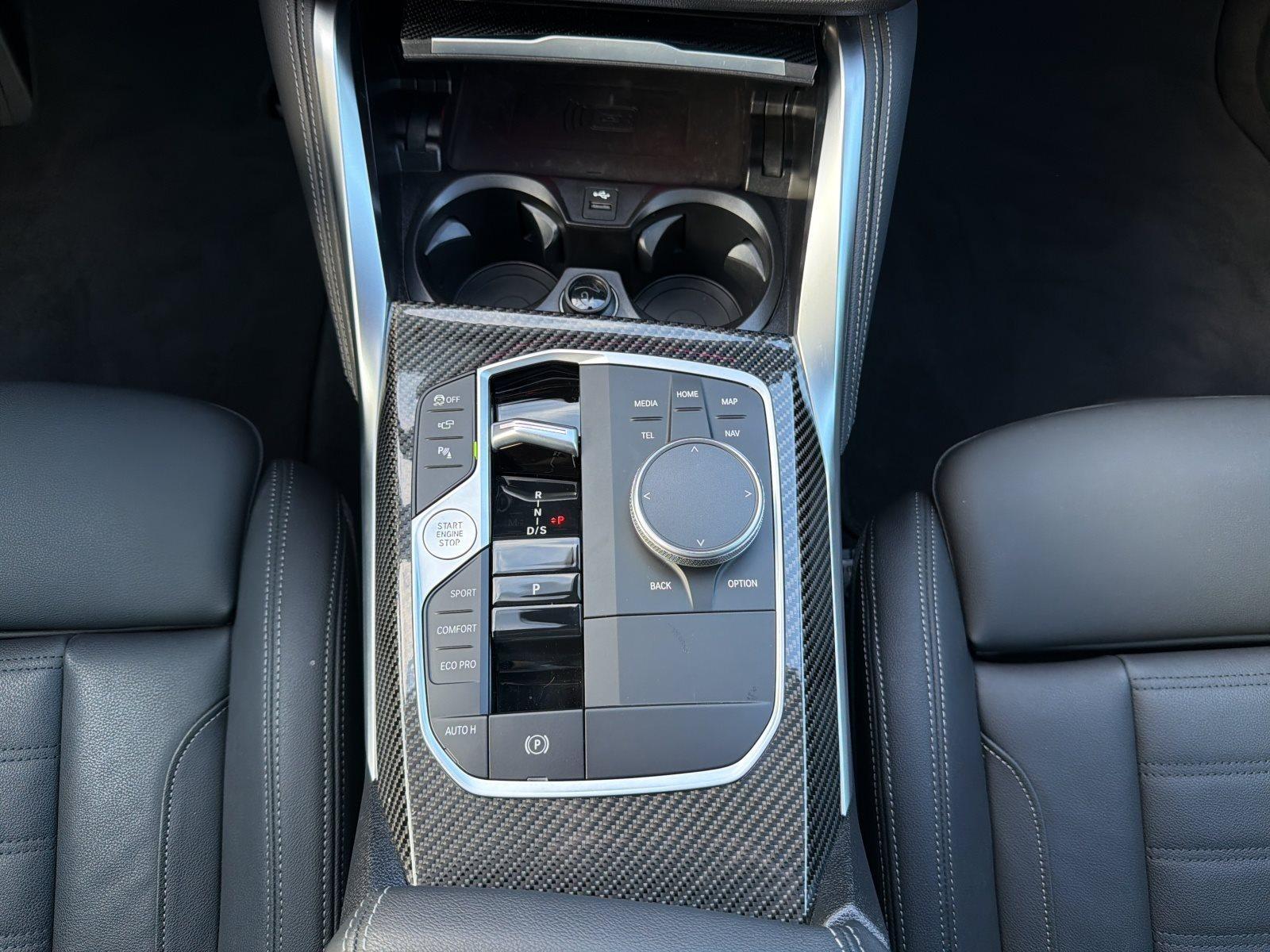 BMW 4er Gran Coupé – Bild 18